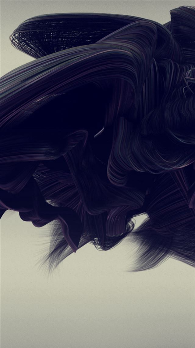 Pattern Digital Abstract Illustration Art iPhone 8 wallpaper 