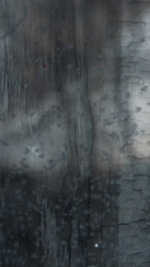 Surface dark glass glare textures iPhone 8 wallpaper 