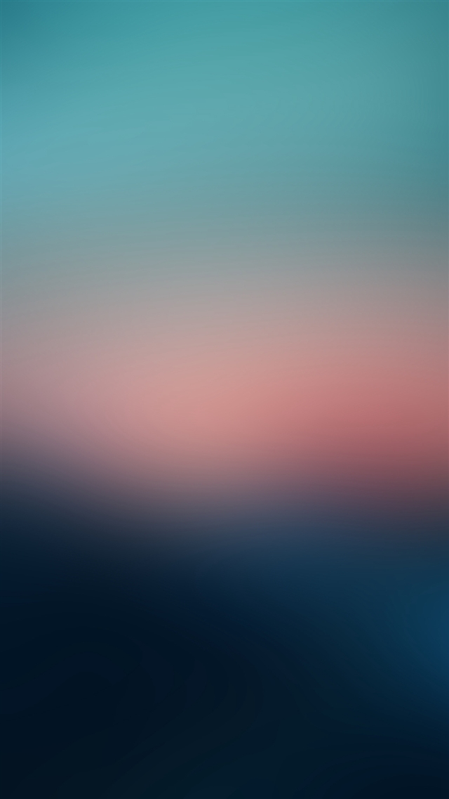 Lights gradation blur iPhone 8 wallpaper 