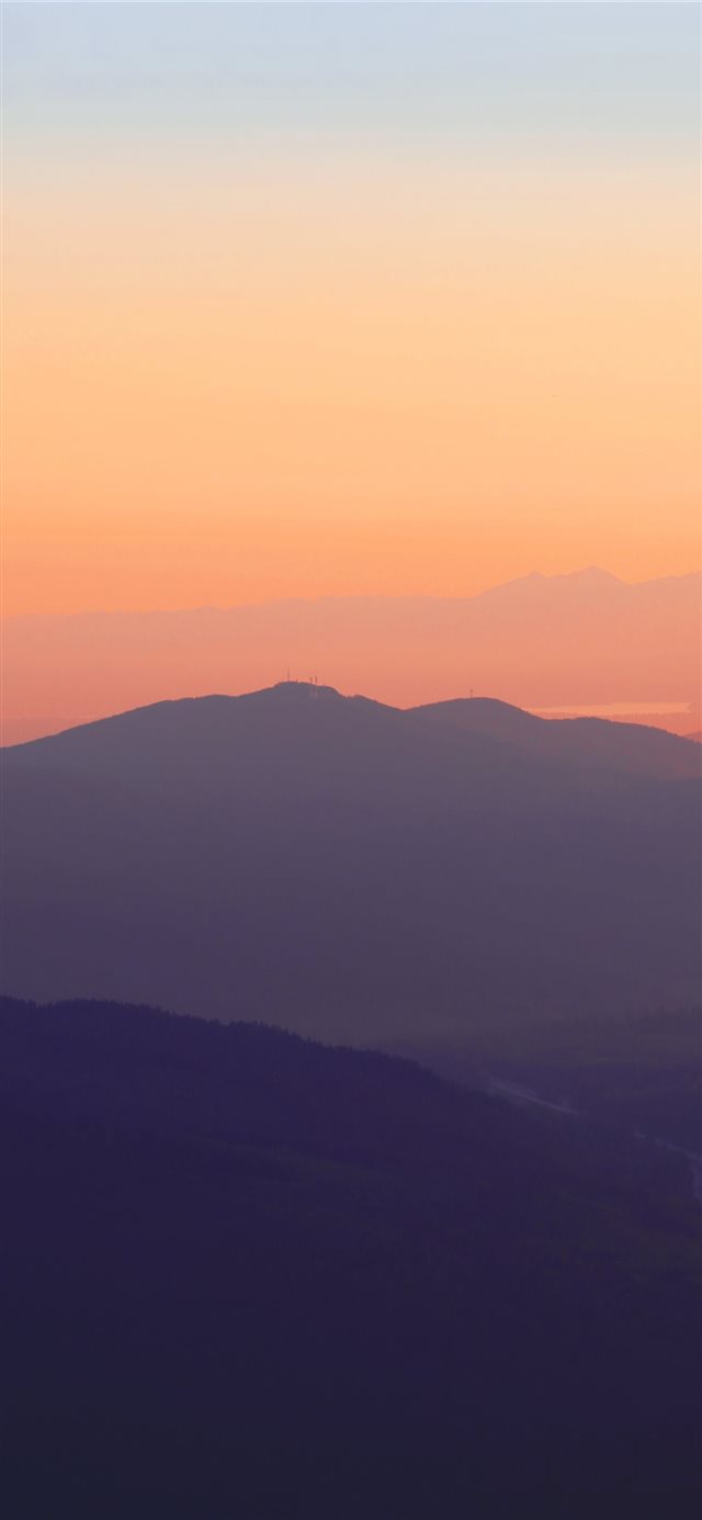 Mt  Si Trailhead  King County  United States iPhone X wallpaper 