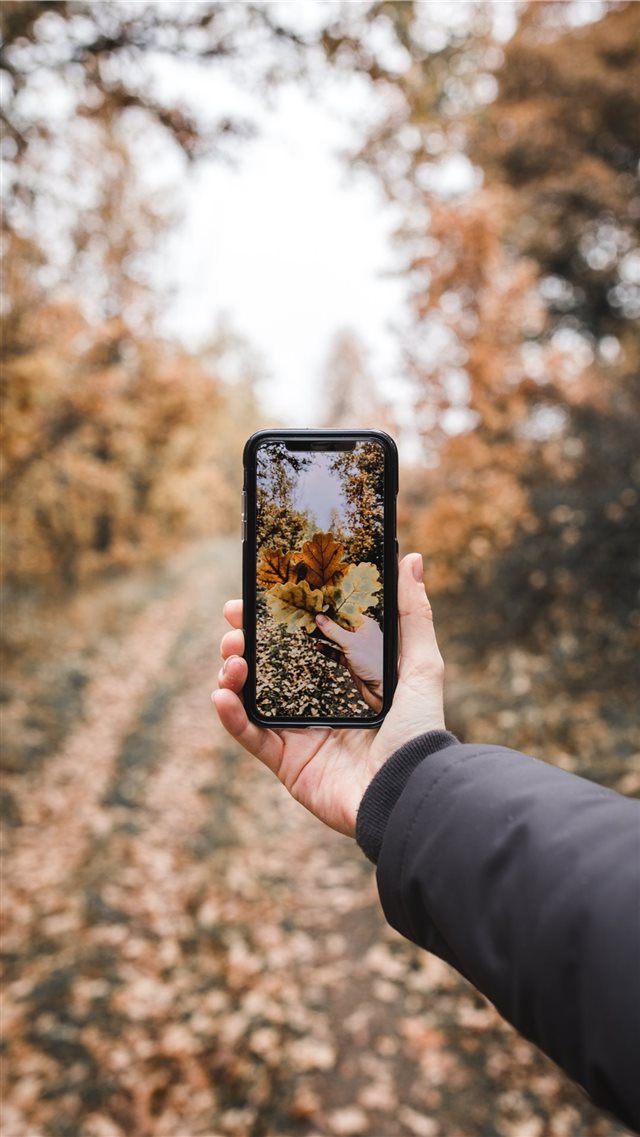 iPhone X Camera is UNREAL iPhone 8 wallpaper 