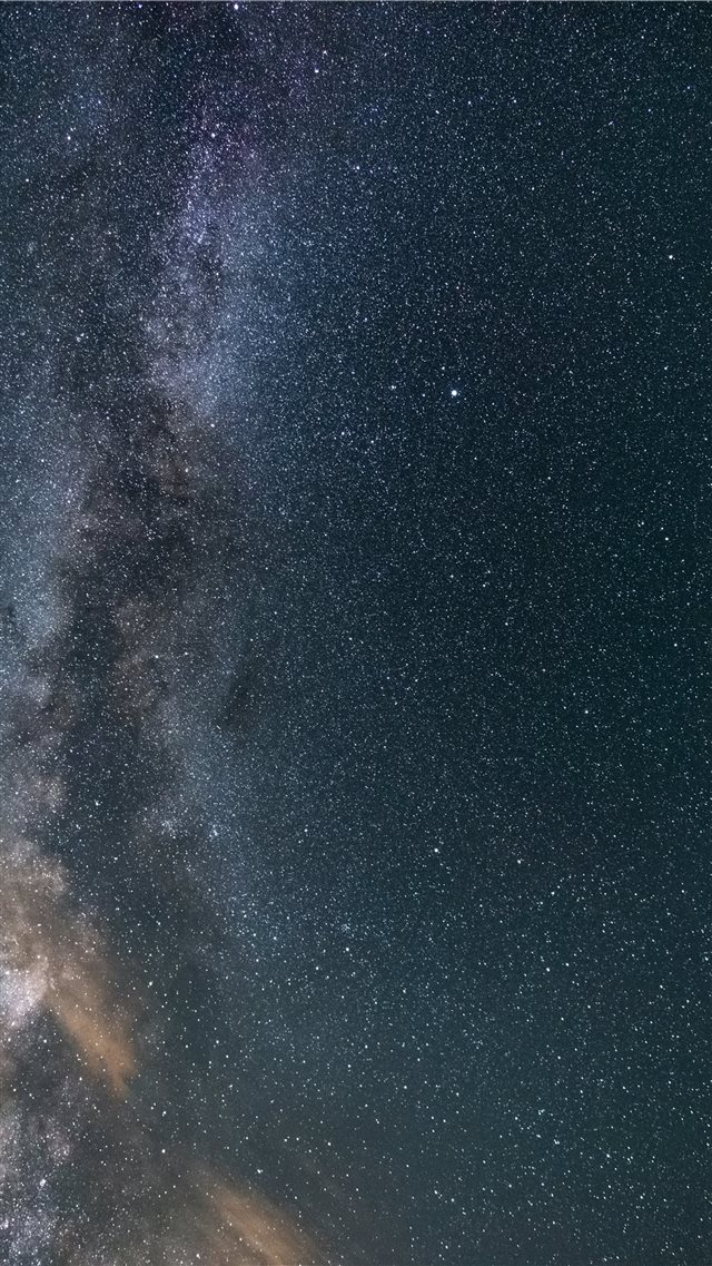 A Sea of Stars iPhone 8 wallpaper 