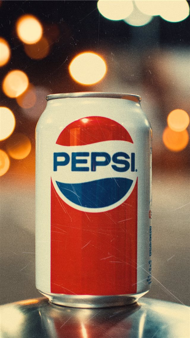 Pepsi iPhone 8 wallpaper 