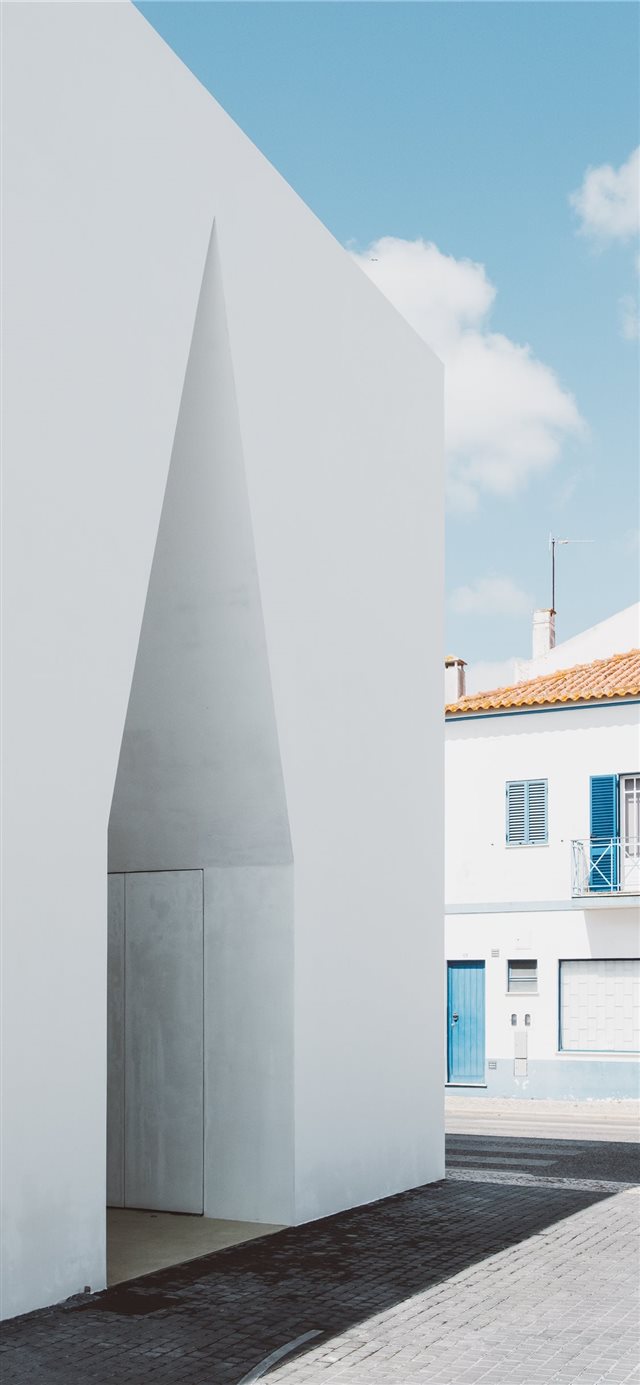 Grândola  Portugal iPhone X wallpaper 