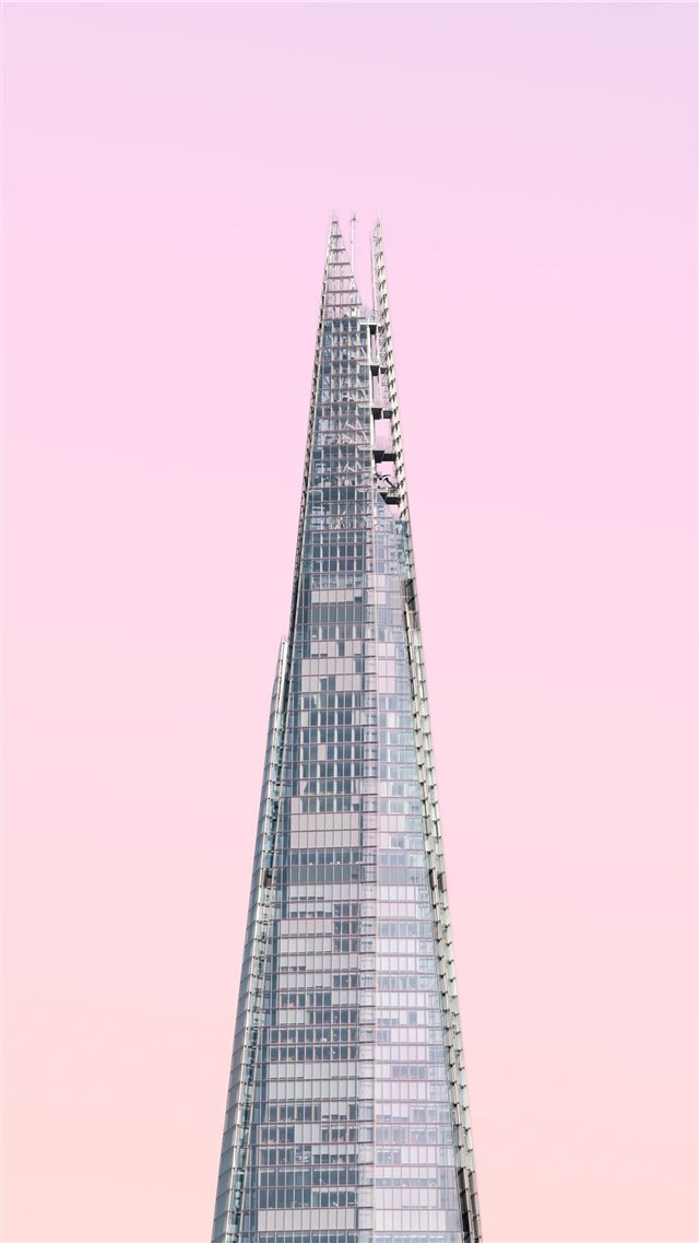 Minimal Architecture   London Series iPhone 8 wallpaper 
