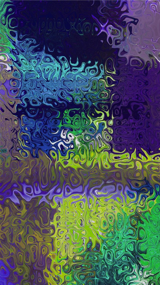 Window glass iPhone SE wallpaper 