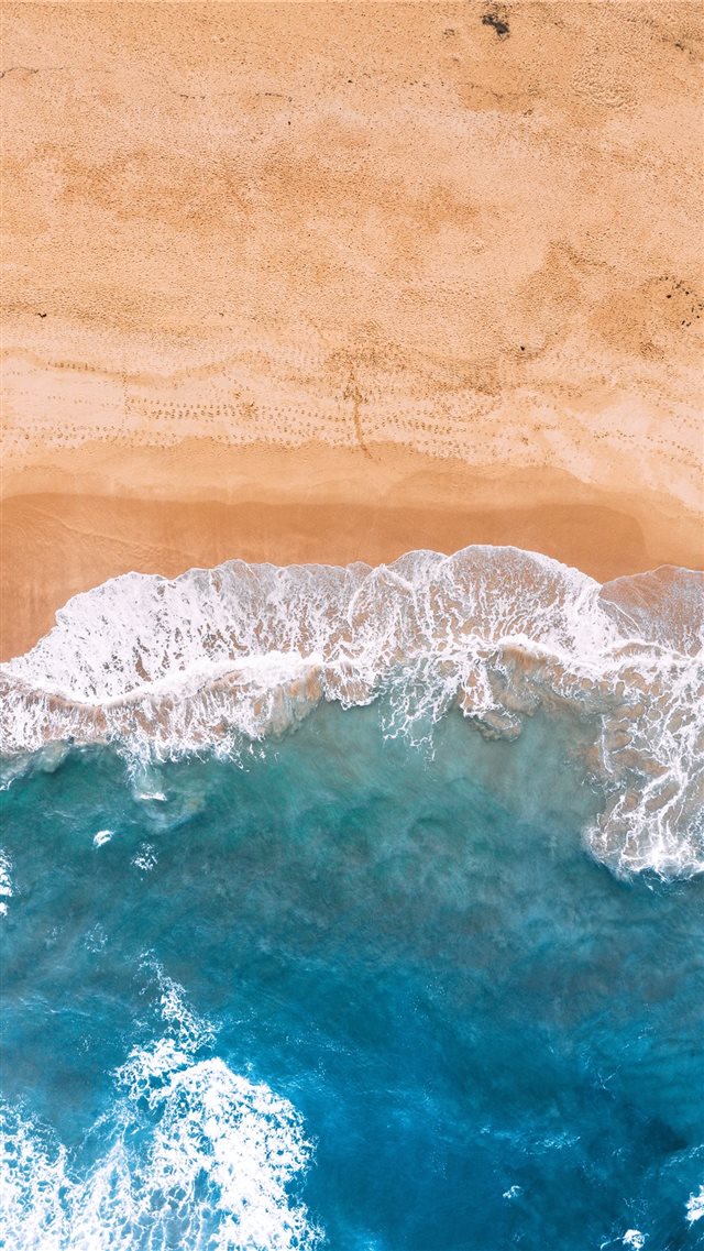 Found on the beachside’ iPhone 8 wallpaper 