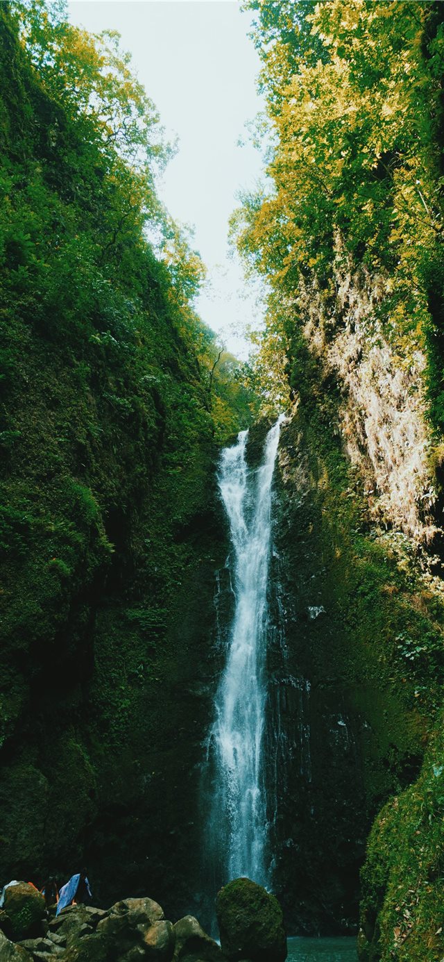Maui  United States iPhone X wallpaper 