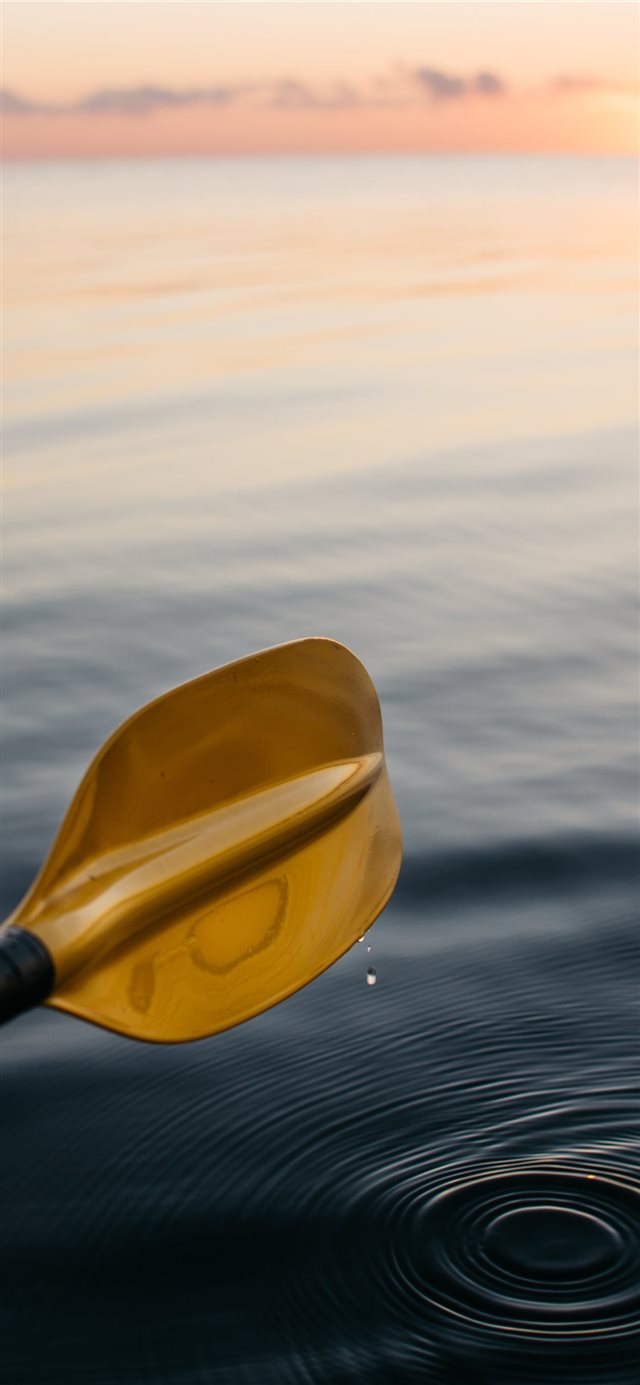 boat iPhone X wallpaper 