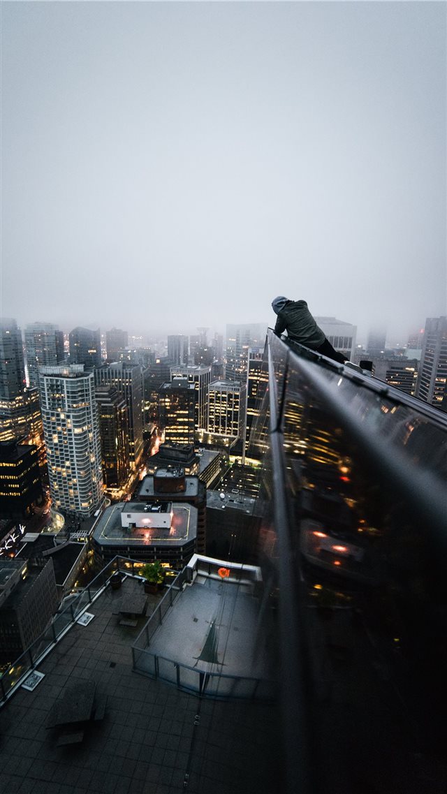 Vancouver  Canada iPhone 8 wallpaper 