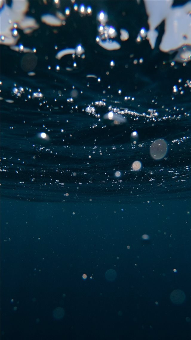 ocean iPhone 8 wallpaper 