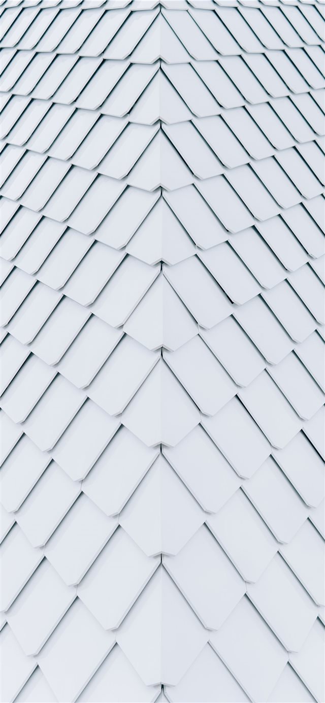 Complex iPhone X wallpaper 