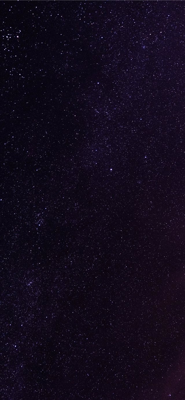 Lost in thought iPhone X wallpaper 