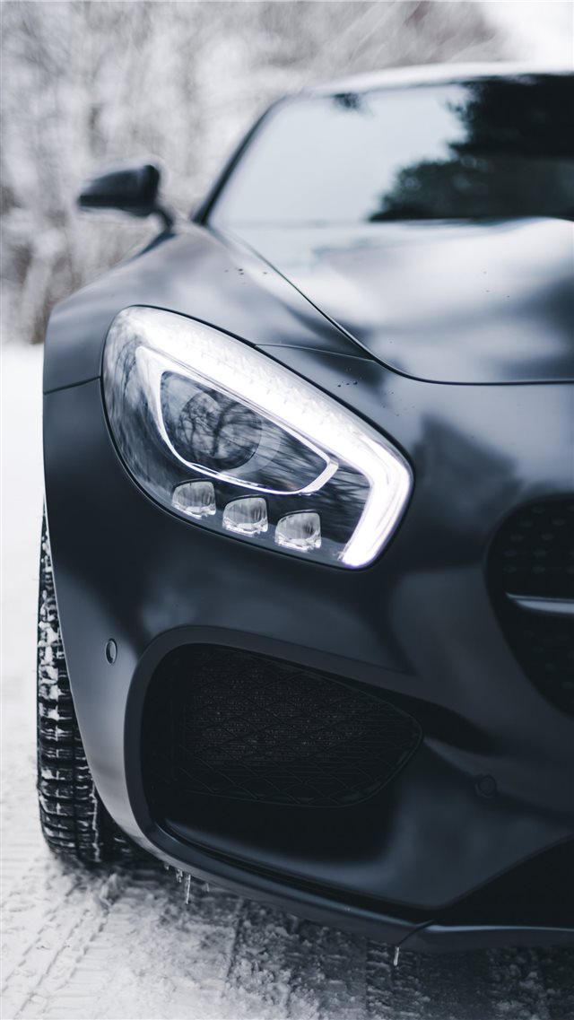 black and gray car stereo iPhone 8 wallpaper 