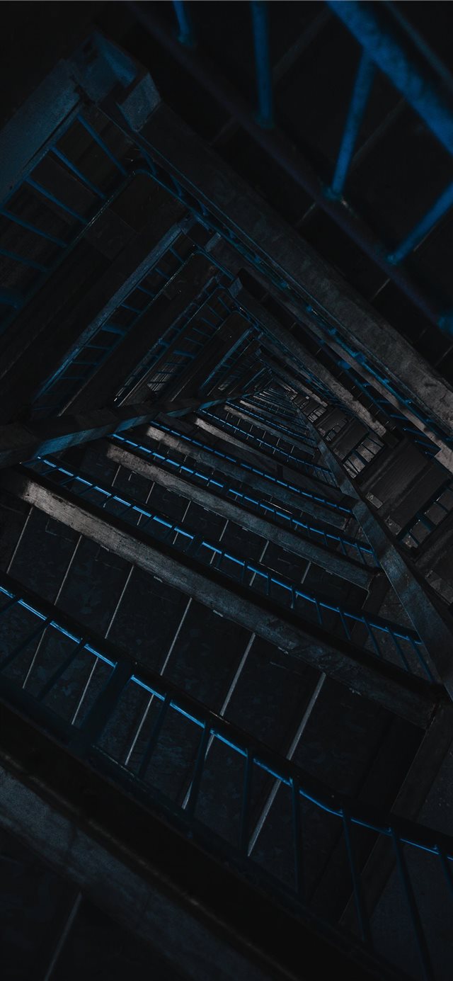 Long way to the top iPhone X wallpaper 