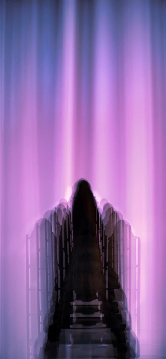 Space Shutter Takeoff Model iPhone X wallpaper 