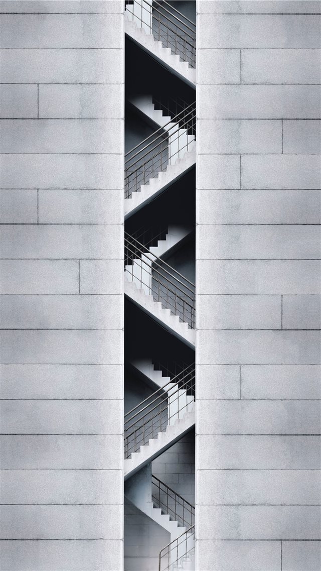 The Way Up iPhone 8 wallpaper 