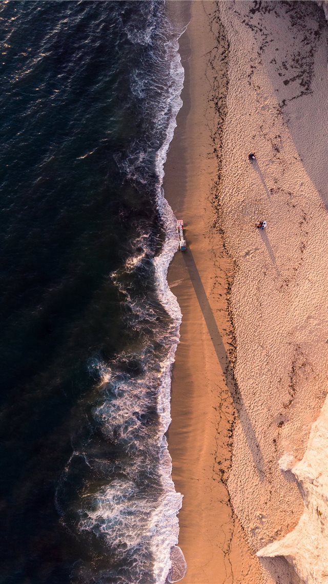 9812 Cabrillo Hwy  Davenport  United States iPhone 8 wallpaper 