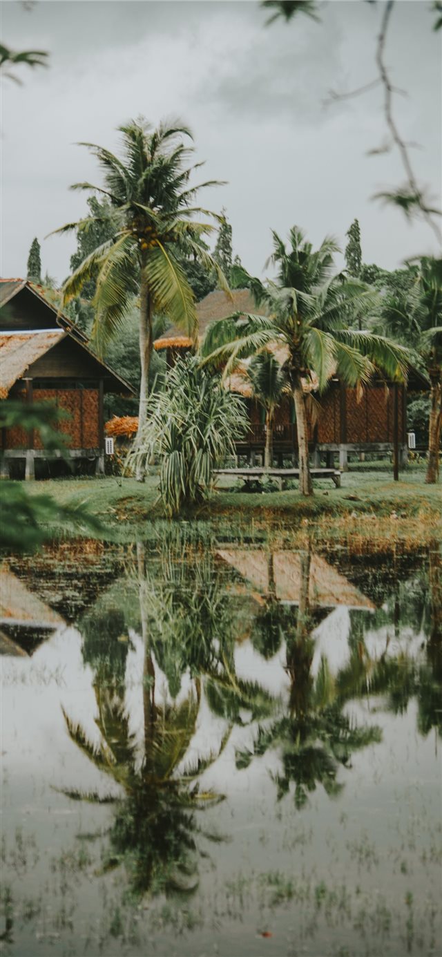 Langkawi  Malaysia iPhone X wallpaper 