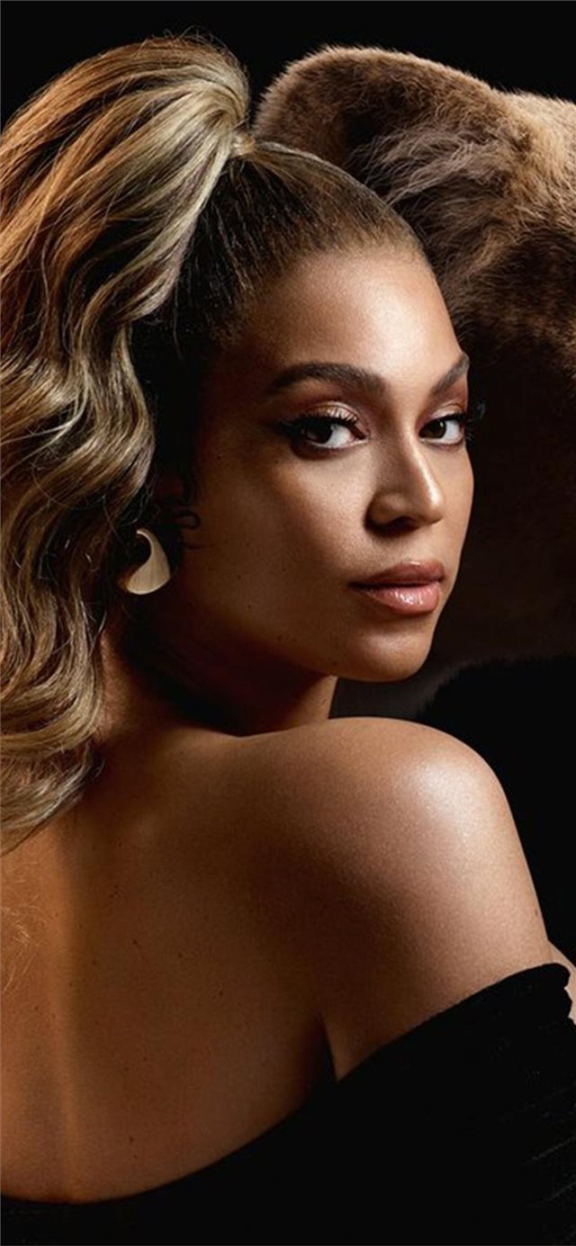 beyonce as nala the lion king 2019 iPhone X Wallpapers Free Download