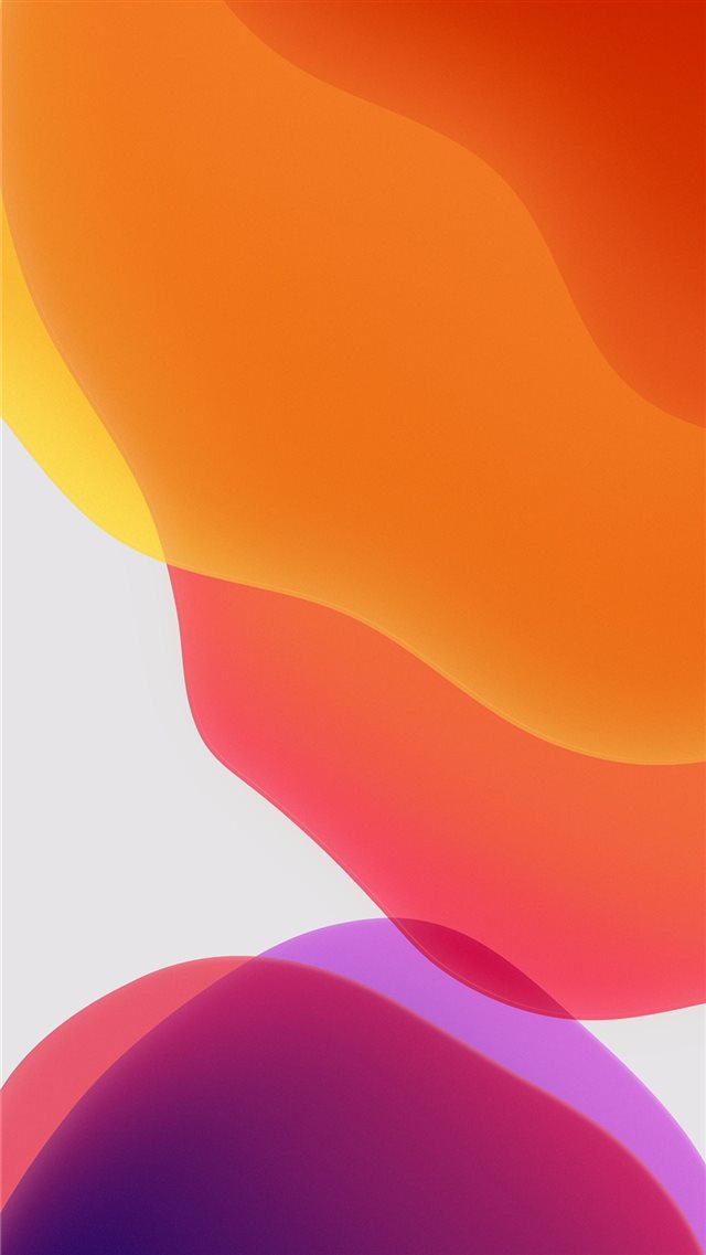 ios 13 iPhone 8 Wallpapers Free Download