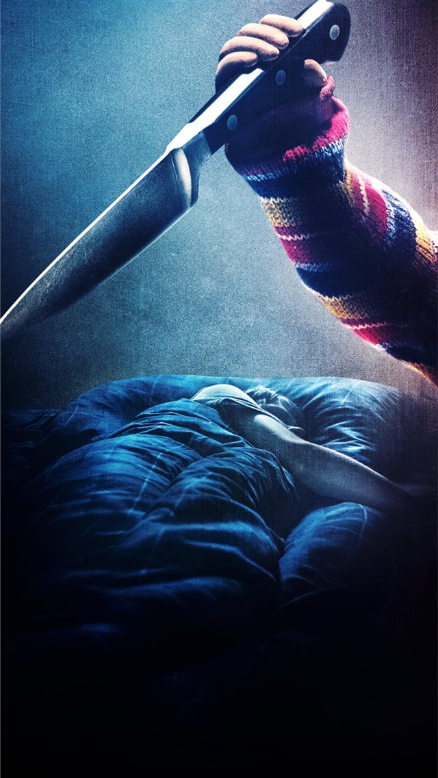 childs play movie 2019 iPhone 8 wallpaper 
