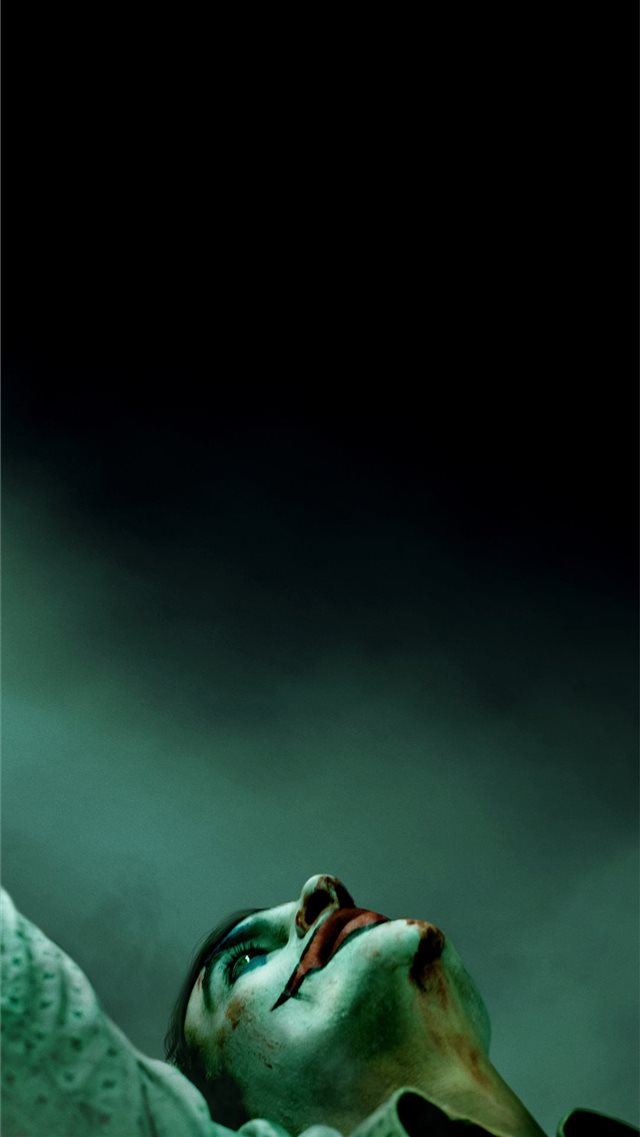 joker movie 4k iPhone SE wallpaper 