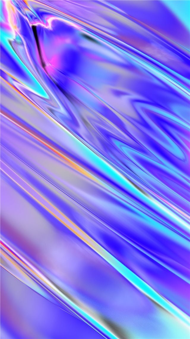 multicolored abstract digital wallpaper iPhone 8 Wallpapers Free Download