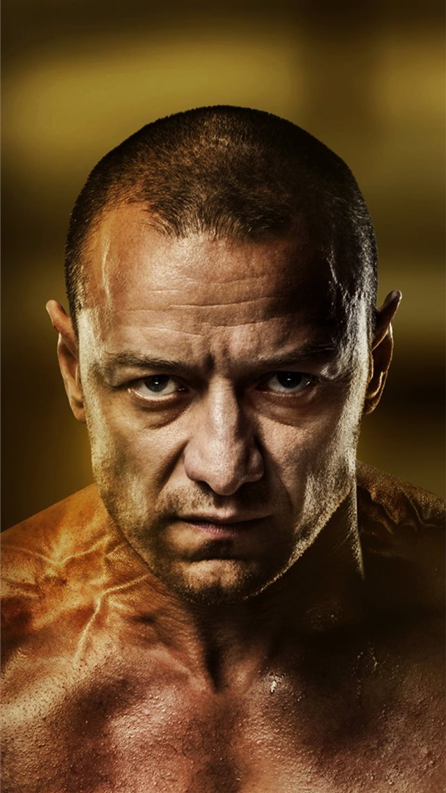 glass movie posters 2019 8k iPhone 8 wallpaper 