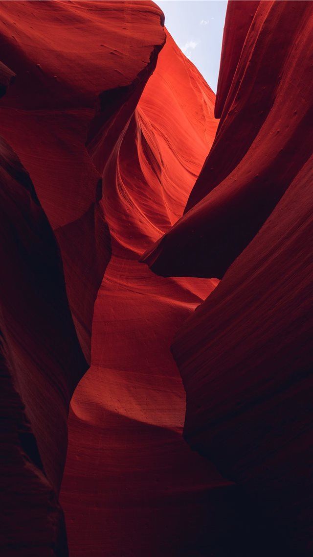 Grand Canyon Arizona iPhone 8 wallpaper 