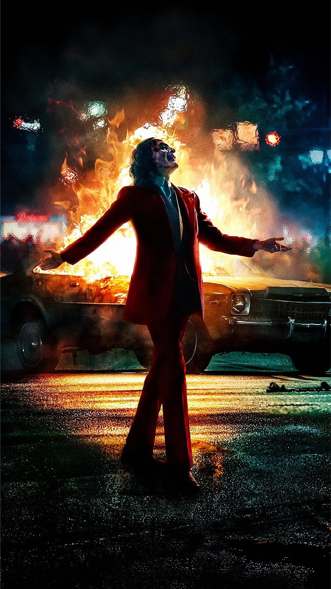  joker  imax poster iPhone  Wallpapers  Free Download