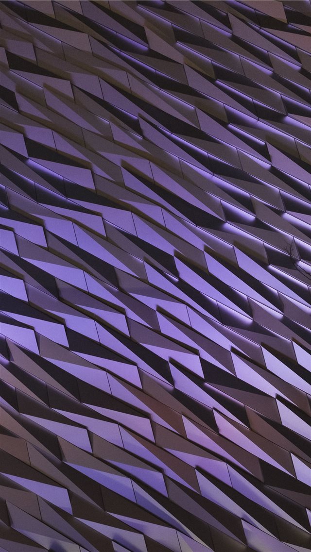 purple blocks wallpaper iPhone 8 wallpaper 