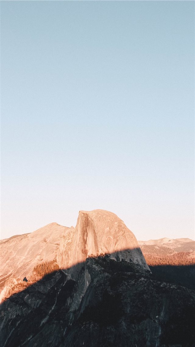 rocky mountain photography iPhone 8 wallpaper 
