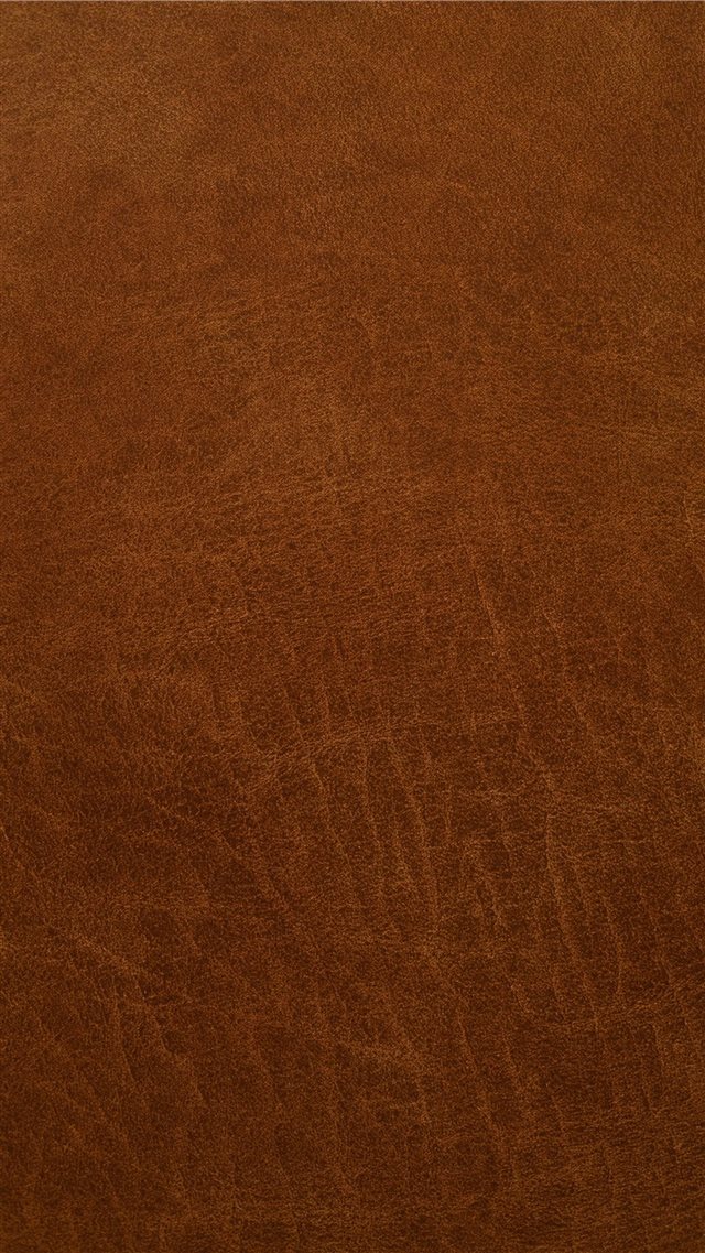 brown leather iPhone 8 wallpaper 
