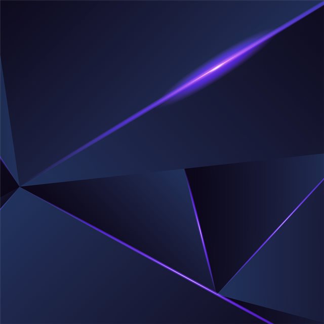 8k abstract purple hint iPad Air wallpaper 