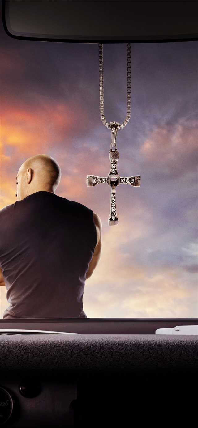 fast and furious 9 2020 movie iPhone X wallpaper 