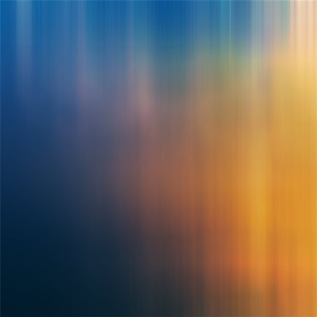 abstract blue iPad Air wallpaper 
