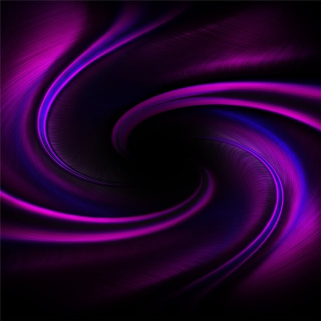 abstract spiral 4k iPad wallpaper 