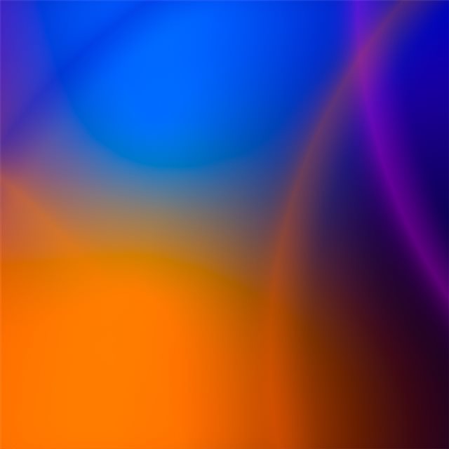 blur abstract art 4k iPad Air wallpaper 