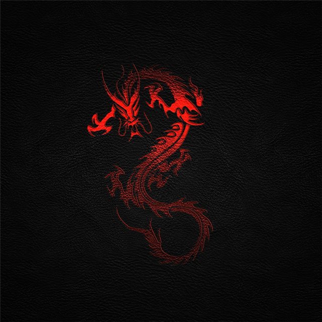 dragon leather background 4k iPad Air wallpaper 