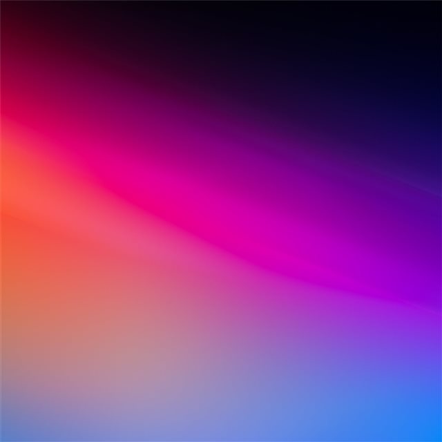 gradient art abstract 4k iPad Pro wallpaper 