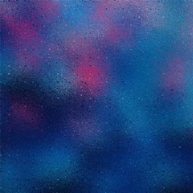 new dots abstract 4k iPad Air wallpaper 
