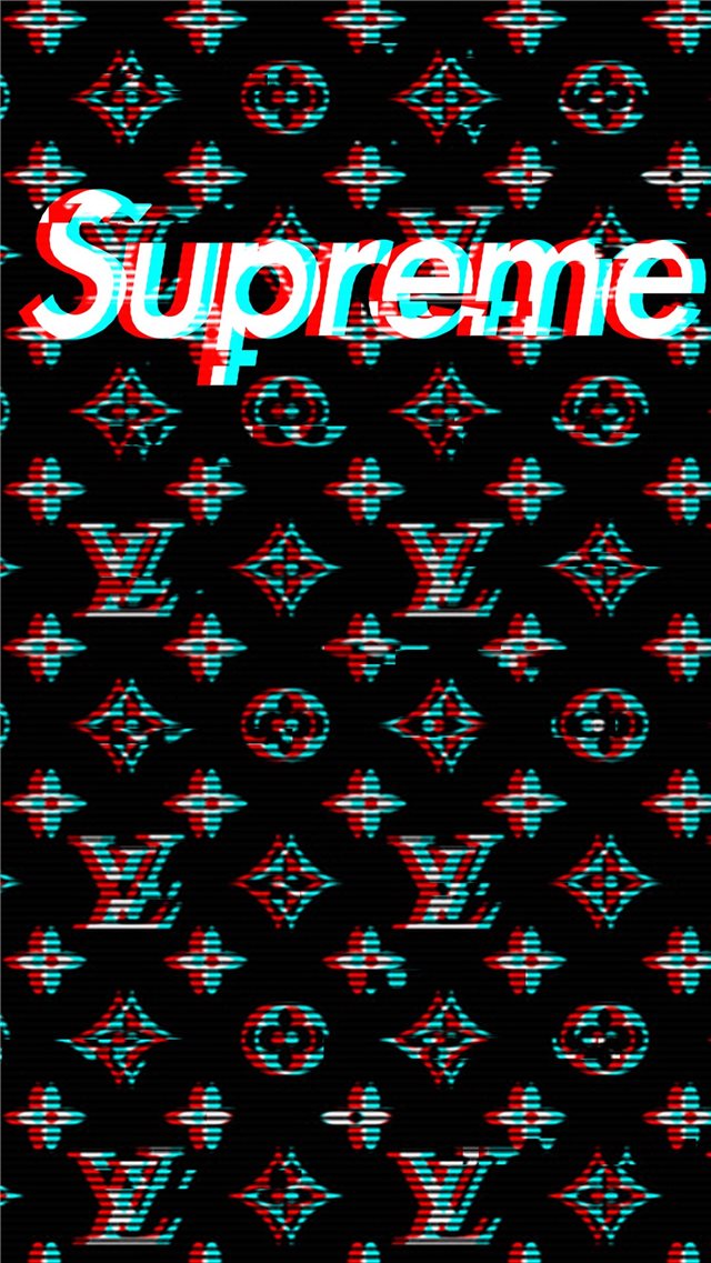 Pin by Katie on Supreme iPhone 8 wallpaper 