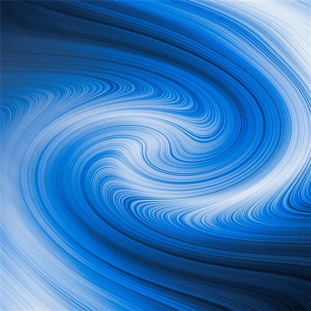 swirl abstract 4k iPad Pro wallpaper 