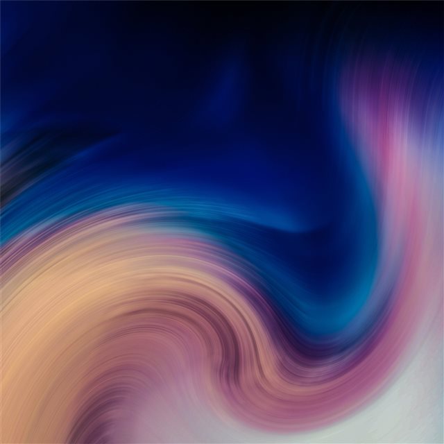 swirls of abstract 4k iPad Air wallpaper 