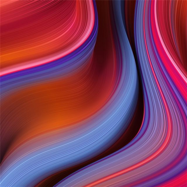 4k abstract art iPad wallpaper 