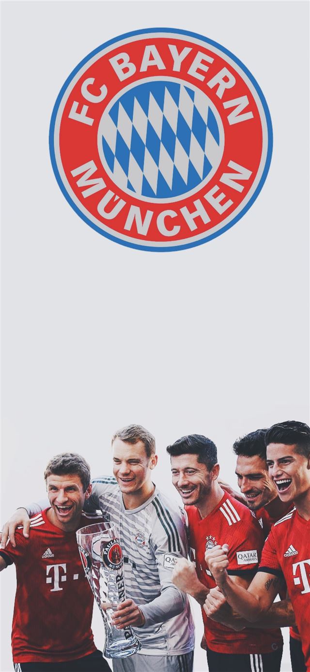 55 Best Bundesliga images iPhone X wallpaper 