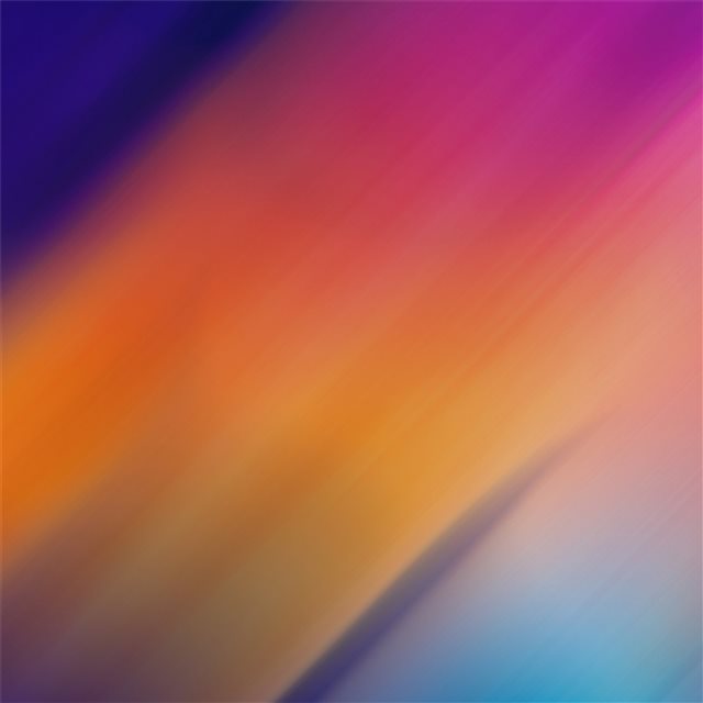 abstract gradient art 4k iPad Air wallpaper 