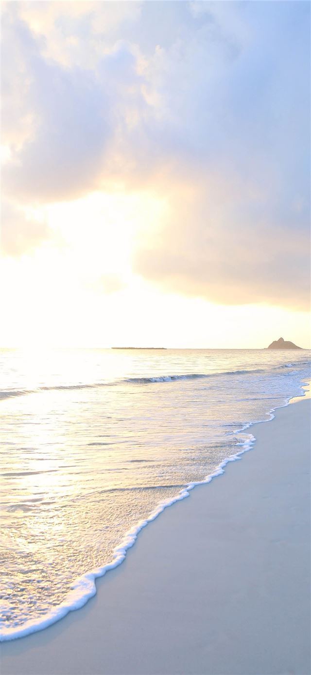An Apology Letter To Oahu iPhone X wallpaper 