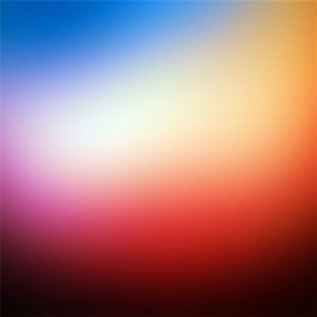blurred spectrum iPad Air wallpaper 